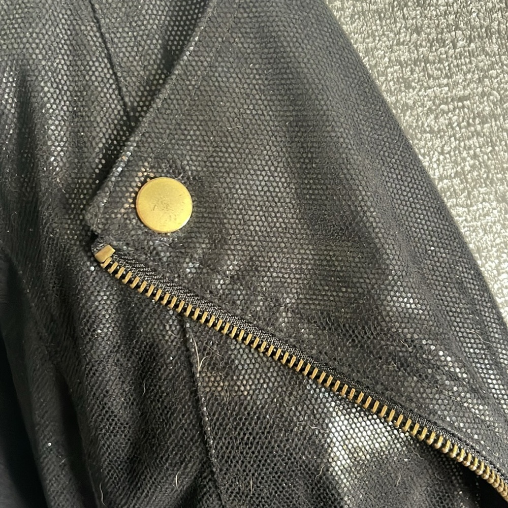 Bomber Jacket - Picture 7 of 7
